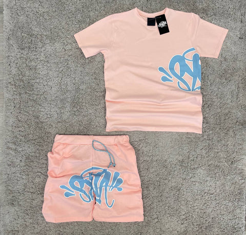 Conjunto SYNA verano