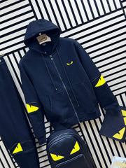 Chandal Fendi (Max calidad) “sin mochila”