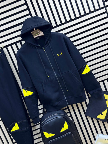 Chandal Fendi (Max calidad) “sin mochila”