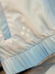 Chándal lacoste azul/blanco