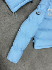 Chaquetas TRAPSTAR it’s secret
Para chicos