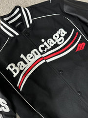 Chaqueta Balenciaga (Máxima calidad)