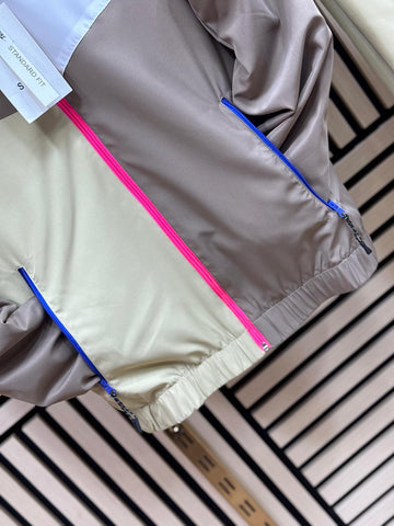 Chándal Nike Just doit Beige