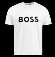 Camiseta Boss