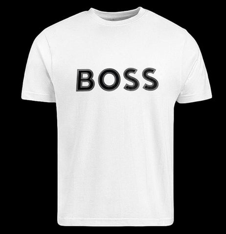 Camiseta Boss