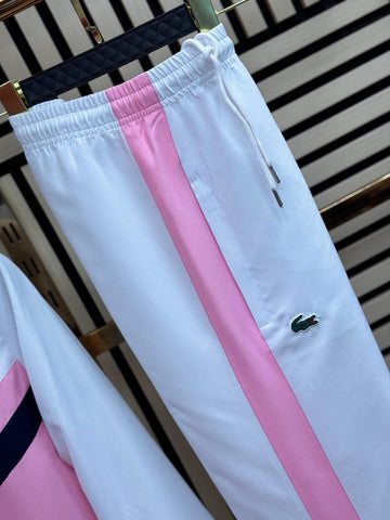 CHÁNDAL LACOSTE ROSA MAXIMA CALIDAD