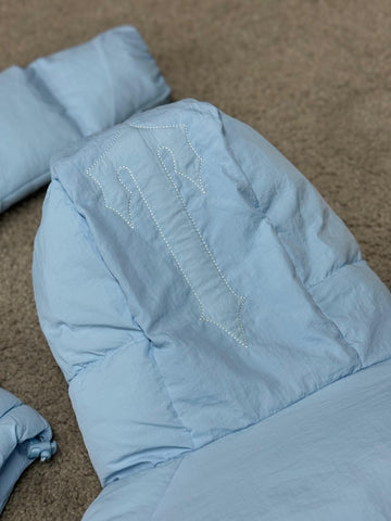 Chaquetas TRAPSTAR it’s secret
Para chicos