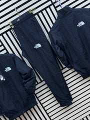 Chandal The north face negro