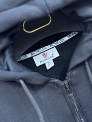 Chándal moncler algodón negro