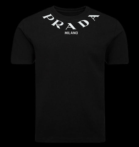 Camiseta Prada