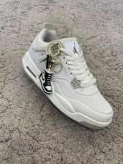 Jordan 4 retro “calidad media"