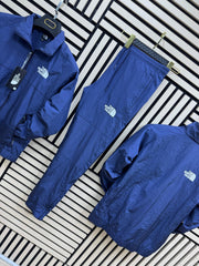 Chándal The North Face azul