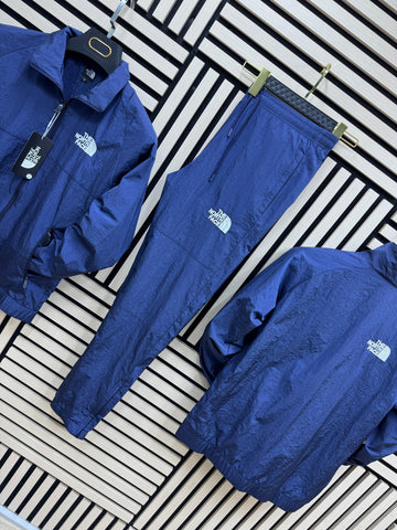 Chándal The North Face azul