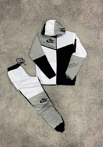 Nike Tech Fleece (Baja Calidad)