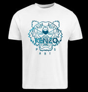 Camiseta Kenzo