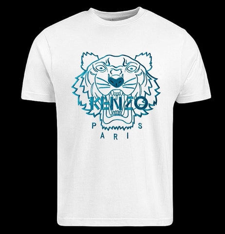 Camiseta Kenzo
