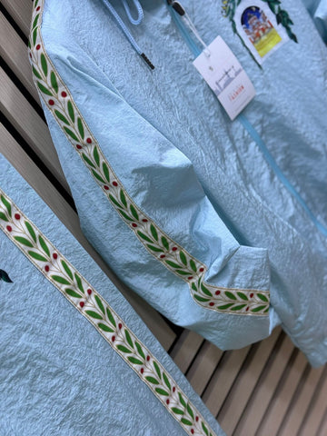 Chándal Casablanca azul