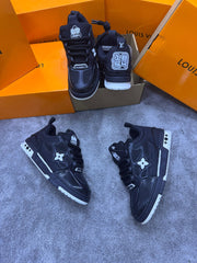 Louis Vuitton LV Skate black