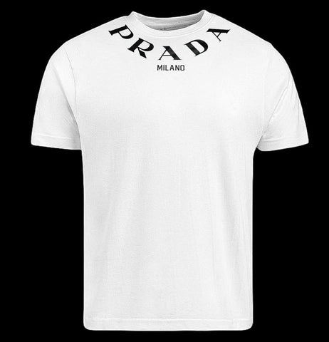 Camiseta Prada