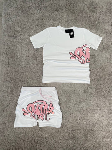 Conjunto de verano SYNA