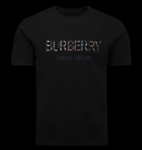 Camiseta Burberry
