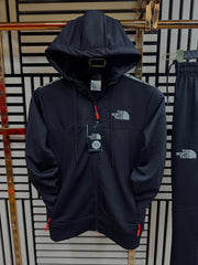 Chandal North face negro