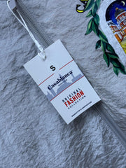 Chándal Casablanca gris