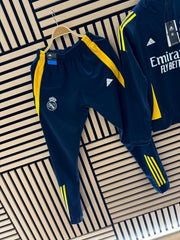 Chándal Real Madrid Max calidad
