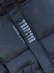 Chaquetas TRAPSTAR it’s secret
Para chicos