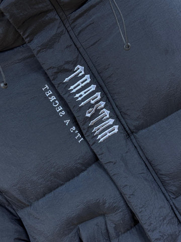 Chaquetas TRAPSTAR it’s secret
Para chicos