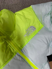 Chaqueta mujer The north face