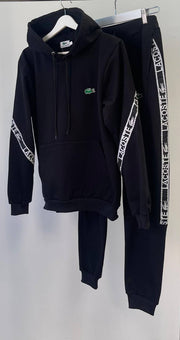 Chándal Lacoste "Baja calidad"