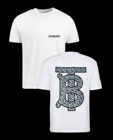 Camiseta Burberry
