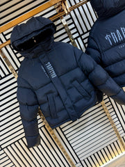 Chaquetas TRAPSTAR it’s secret
Para chicos