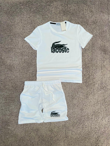 Chandal Lacoste nuevo de verano