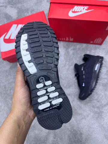 Nike Air max TL “Alta calidad"negra