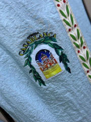 Chándal Casablanca azul