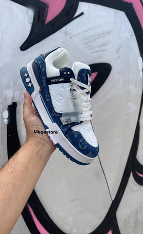 Zapas Louis Vuitton skate