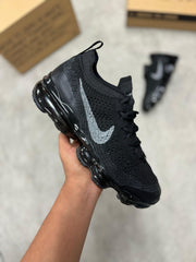 Nike vapormax negra