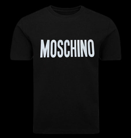 Camiseta Moschino