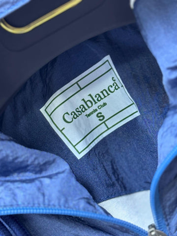 Chándal Casablanca azul