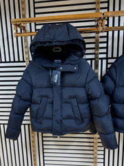 Chaquetas TRAPSTAR it’s secret
Para chicos