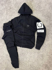 Chandal “Fred perry” "Baja calidad"