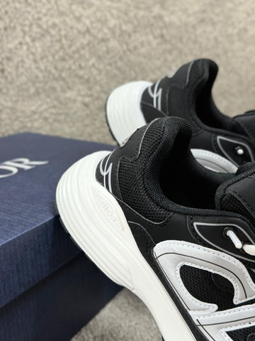 Dior B30 negras y blancas