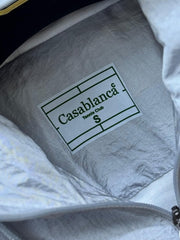 Chándal Casablanca gris