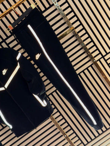 Nike tech Windrunner