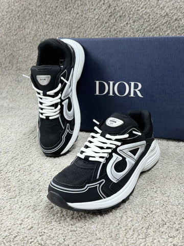 Dior B30 negras y blancas