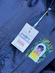 Chándal Casablanca azul