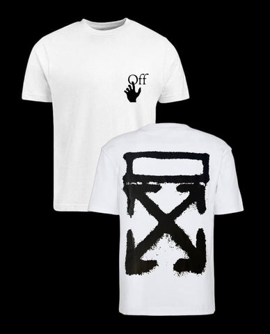 Camiseta Off White