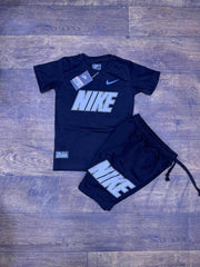 Conjunto verano Nike